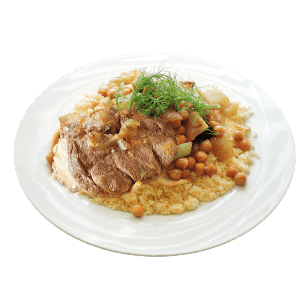 Livraison LES COUSCOUS à Triel sur seine, 78510